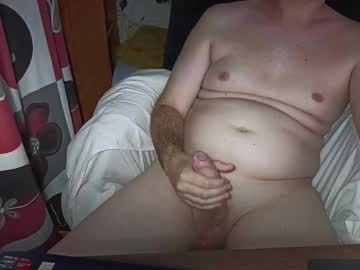 Samsom1 Chaturbate stream image from October 11, 2025