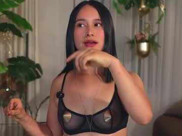 Sensualcherry_ Chaturbate stream image from October 11, 2025