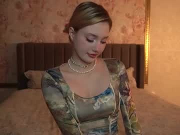 Soradusk Chaturbate stream image from October 11, 2025