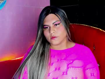 Sussan__Dirty Chaturbate stream image from October 11, 2025
