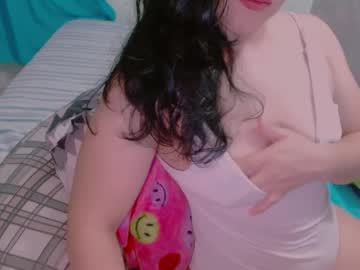 Atesex Chaturbate stream image from October 11, 2025