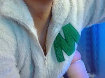 Caraenaranja Chaturbate stream image from October 11, 2025