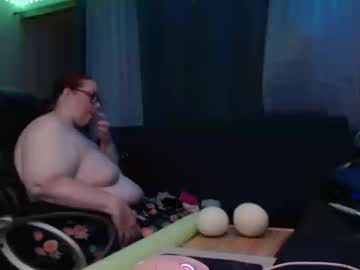 Gavriellastarr Chaturbate stream image from October 11, 2025