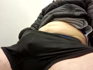 Getpak Chaturbate stream image from October 11, 2025