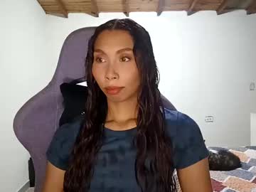 Jessiirabbit Chaturbate stream image from October 11, 2025