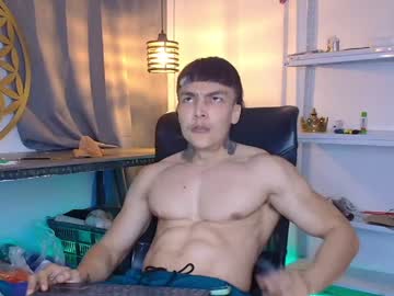 Joeh_Jonas Chaturbate stream image from October 11, 2025