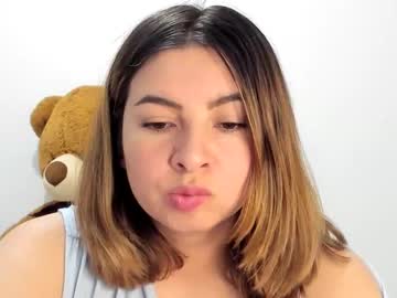 Luara__01__Lecat_1 Chaturbate stream image from October 11, 2025