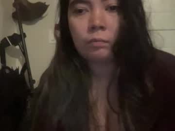 Oxovickyoxo Chaturbate stream image from October 11, 2025