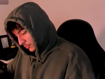 Paulldiaz Chaturbate stream image from October 11, 2025