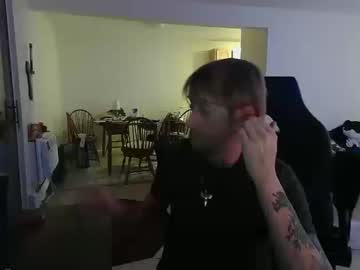 Phrostdd Chaturbate stream image from October 11, 2025