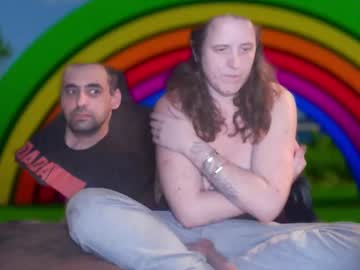That_Sassycouple Chaturbate stream image from October 11, 2025