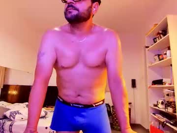 Whereisthehugo Chaturbate stream image from October 11, 2025