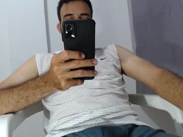 Andres_Blanco_ Chaturbate stream image from October 11, 2025