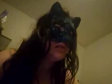 Ayanna_Meress Chaturbate stream image from October 11, 2025