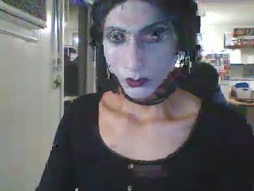 Camilicat Chaturbate stream image from October 11, 2025