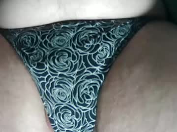 Chubbypantiesx Chaturbate stream image from October 11, 2025
