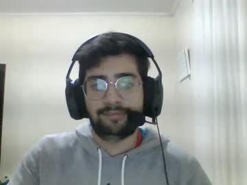 Darque1234 Chaturbate stream image from October 11, 2025