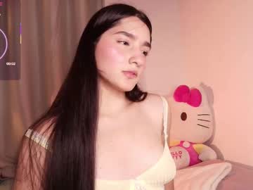 Dolceangel__ Chaturbate stream image from October 11, 2025