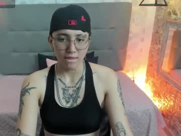 Emahills__Axelrose Chaturbate stream image from October 11, 2025