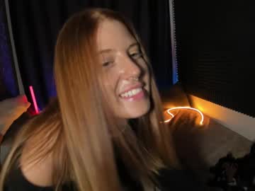 Enarskaya Chaturbate stream image from October 11, 2025