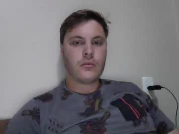 Gabrielbiondoo Chaturbate stream image from October 11, 2025