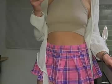 Genzasfuck Chaturbate stream image from October 11, 2025