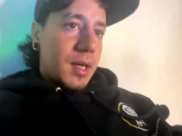 Jokeradams69 Chaturbate stream image from October 11, 2025