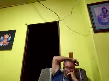 Kansasfarmer1 Chaturbate stream image from October 11, 2025