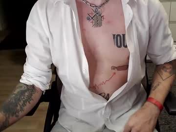 Kyle_Alternative Chaturbate stream image from October 11, 2025