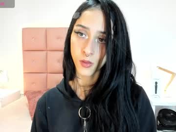 Lhiamfitt Chaturbate stream image from October 11, 2025