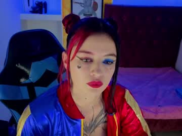 _Lucia_21 Chaturbate stream image from October 11, 2025