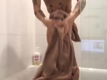 Mikewilliamadeit Chaturbate stream image from October 11, 2025
