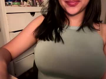 Mysteriousbaby18 Chaturbate stream image from October 11, 2025