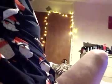 Nycrama Chaturbate stream image from October 11, 2025
