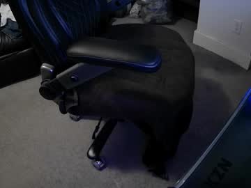 Pervy_Naked_Gamer Chaturbate stream image from October 11, 2025