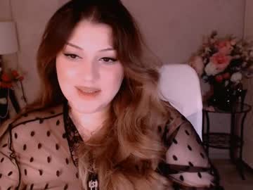 Tenderlybae12 Chaturbate stream image from October 11, 2025