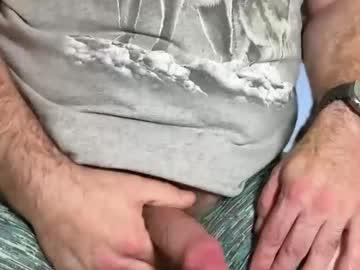 Tomcat1128 Chaturbate stream image from October 11, 2025