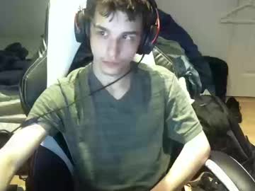 Willfro_ Chaturbate stream image from October 11, 2025