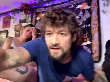 1hugecumshots69 Chaturbate stream image from October 11, 2025