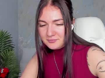 Babyisperfect Chaturbate stream image from October 11, 2025