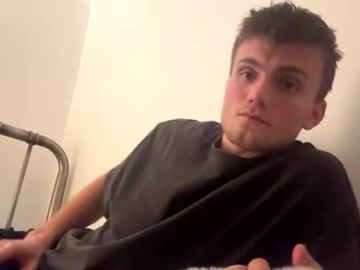 Donjohnson121 Chaturbate stream image from October 11, 2025