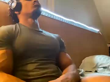 Eldisiac Chaturbate stream image from October 11, 2025