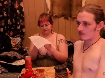 Forest_Royalty Chaturbate stream image from October 11, 2025