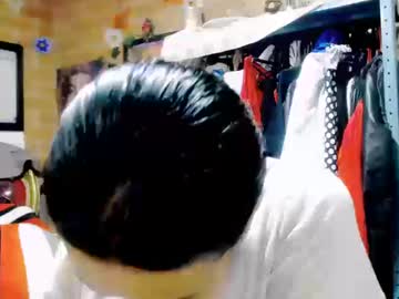 Han_Deus Chaturbate stream image from October 11, 2025