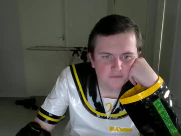 Kiwi_Twink21 Chaturbate stream image from October 11, 2025