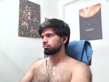 Lovehairyindian Chaturbate stream image from October 11, 2025