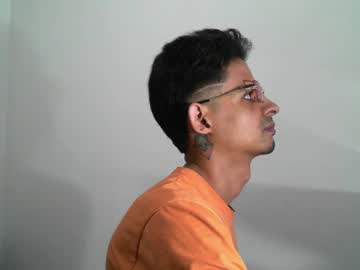 Lucky_Badboy Chaturbate stream image from October 11, 2025