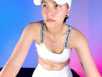 Nicocoox Chaturbate stream image from October 11, 2025
