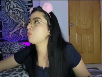 Oliv_11 Chaturbate stream image from October 11, 2025