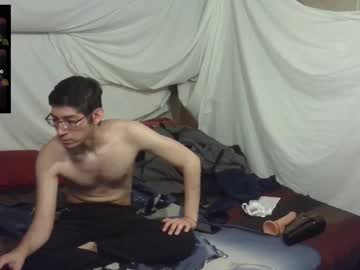 Papi_Pecado Chaturbate stream image from October 11, 2025